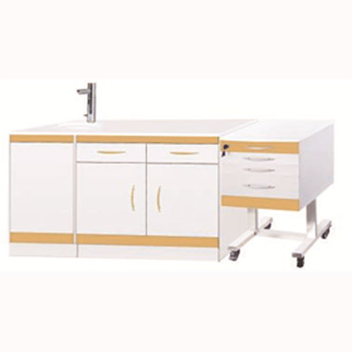 牙科边柜,牙科实验室,牙科诊所,牙科,移动边柜